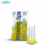 میکسینگ تیپ مواد قالب گیری(50عددی) – Mixing tip_Premium Plus