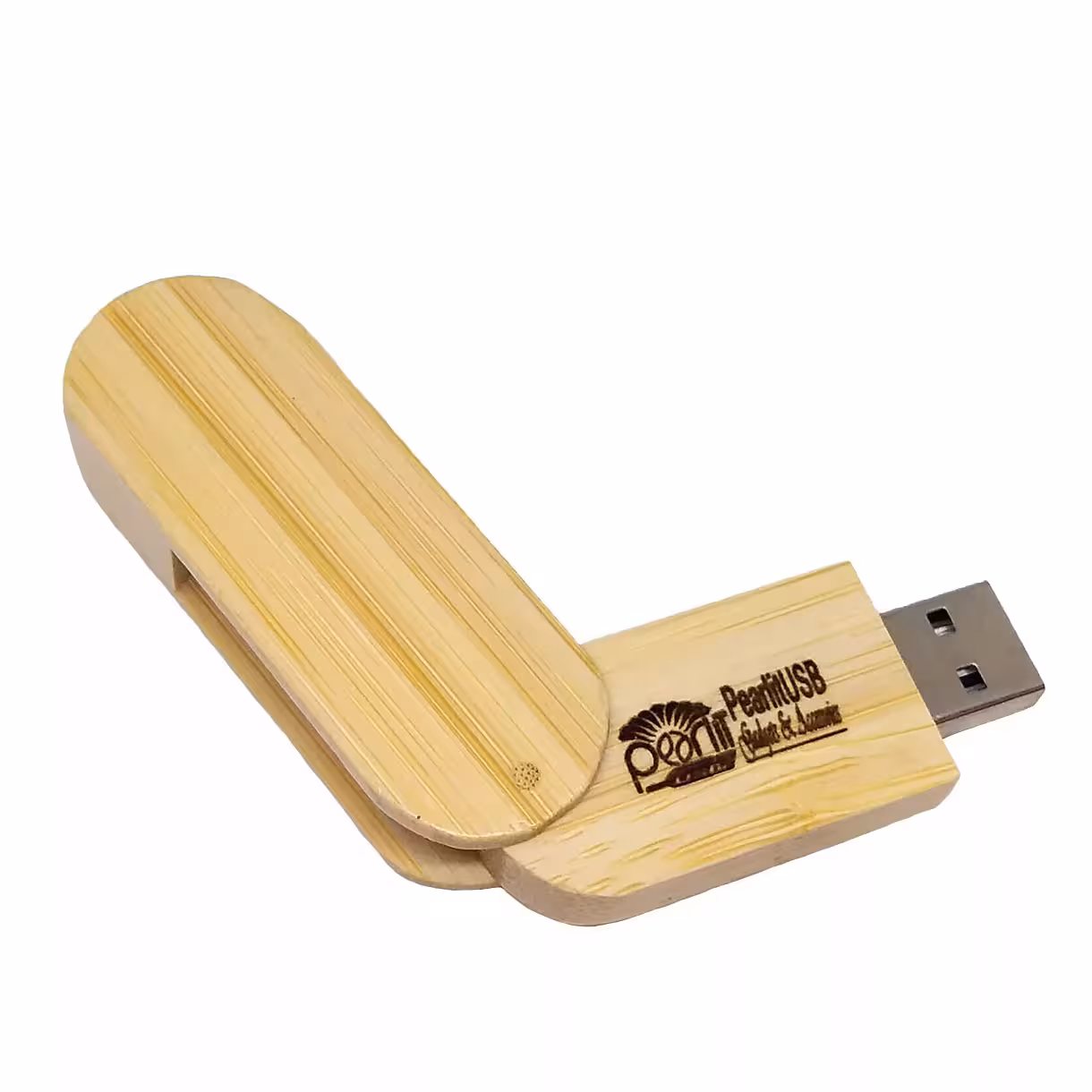 فلش مموری پرلیت یو اس بی مدل P-28 ظرفیت 128 گیگابایت