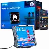 Govee Gaming Pixel Light – 1024 LED