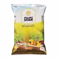 کود منیزیم استار پلنت استار (ارسال به صورت پس کرایه )