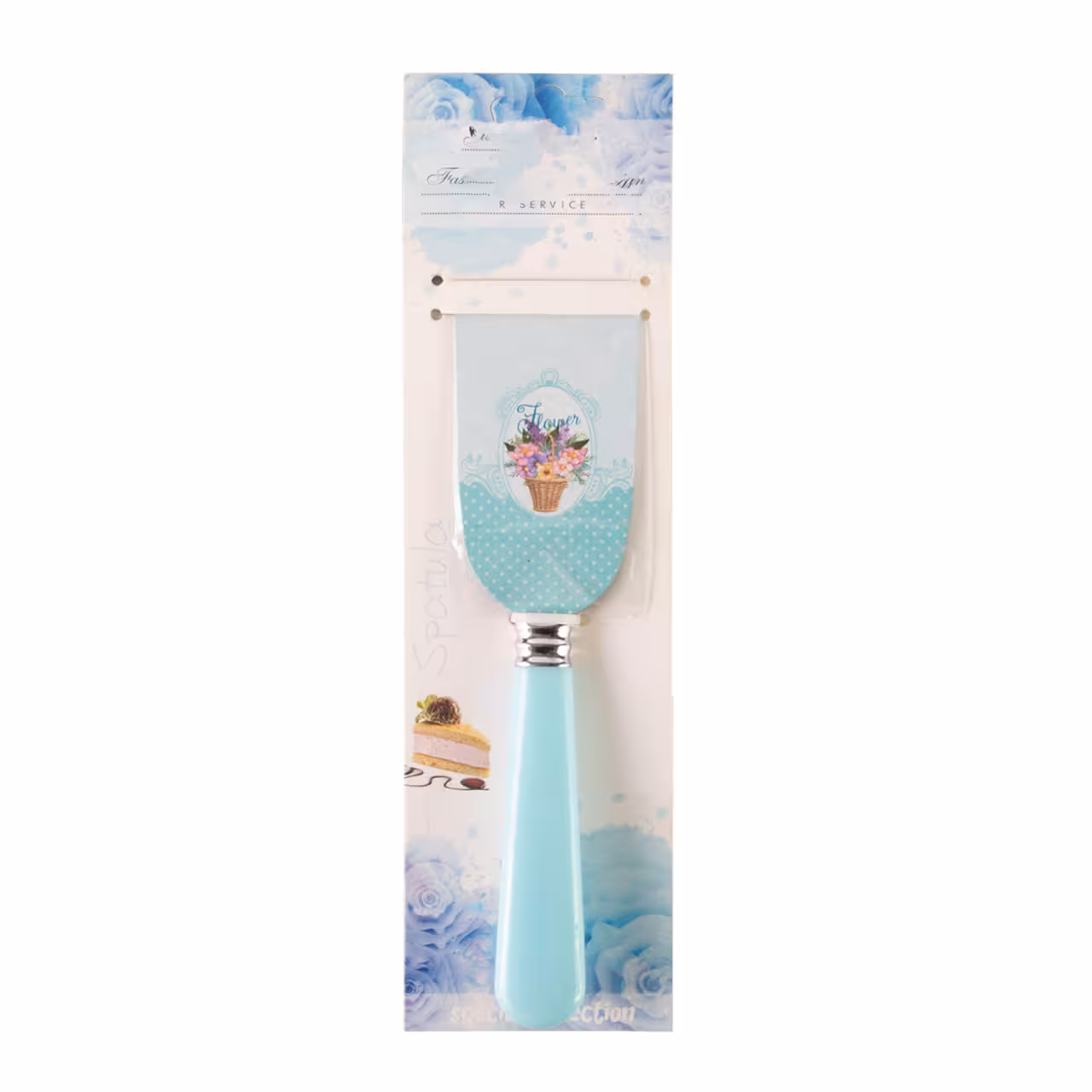 کارد صبحانه خوری روک