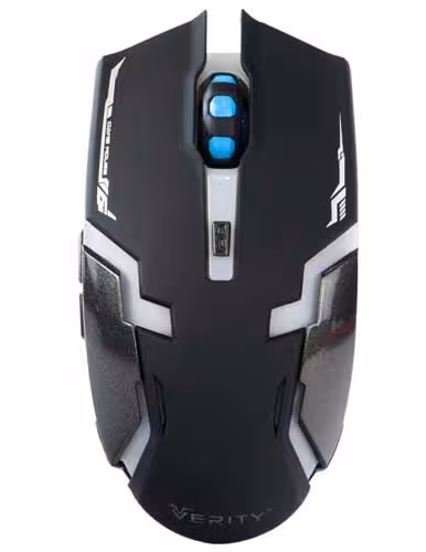 خرید ماوس گیمینگ وریتی V MS5118GW