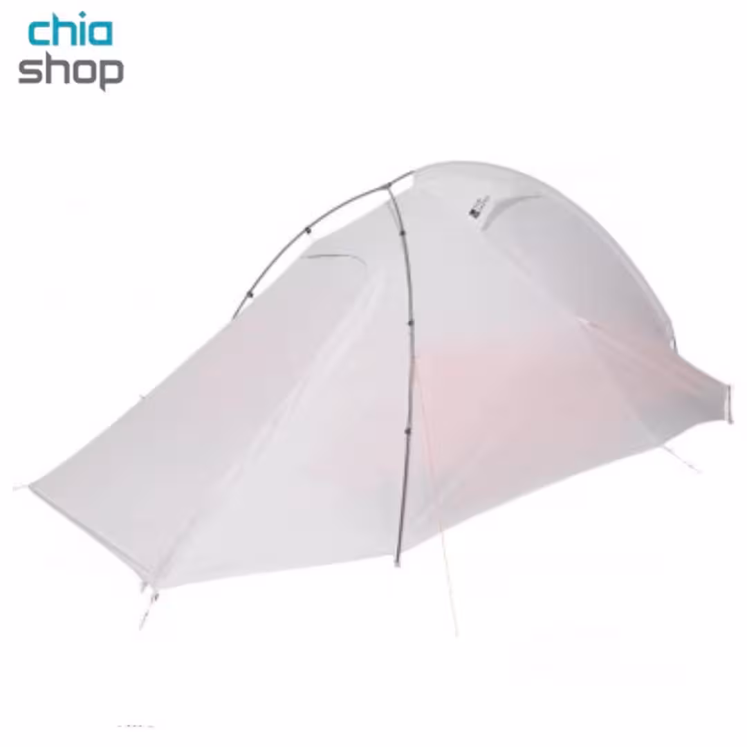 چادر دو نفره موبی گاردن مدل Light Riding UL2 EXO NX23561020