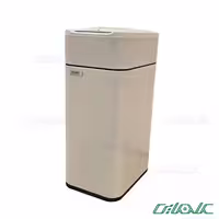 سطل زباله هوشمند اچ تی ان مدل HTD492-15L