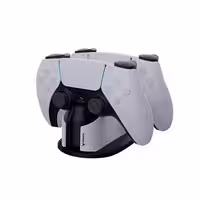 پایه شارژر دسته بازی PS5 اسپارک فاکس مدل W20P504-01
