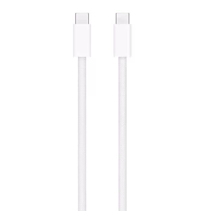 کابل تبدیل USB-C اپل مدل 240W-C طول 2 متر