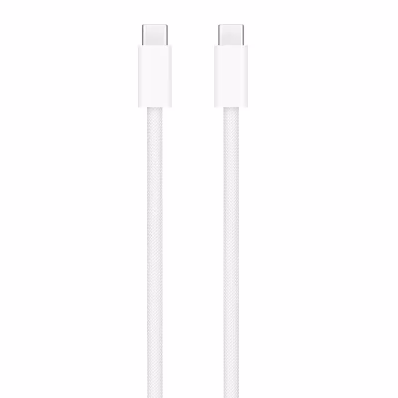کابل تبدیل USB-C اپل مدل 240W-C طول 2 متر