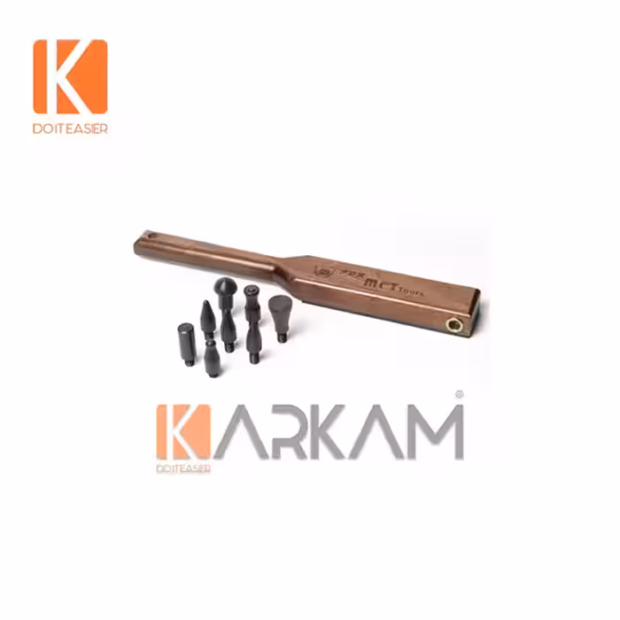 چوبک طرح نيش خوابان تکنوصاف