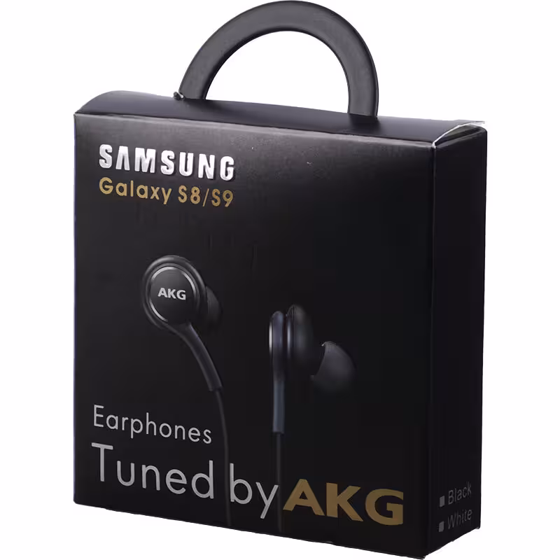 هندزفری Samsung Galaxy S8 / S9 AKG