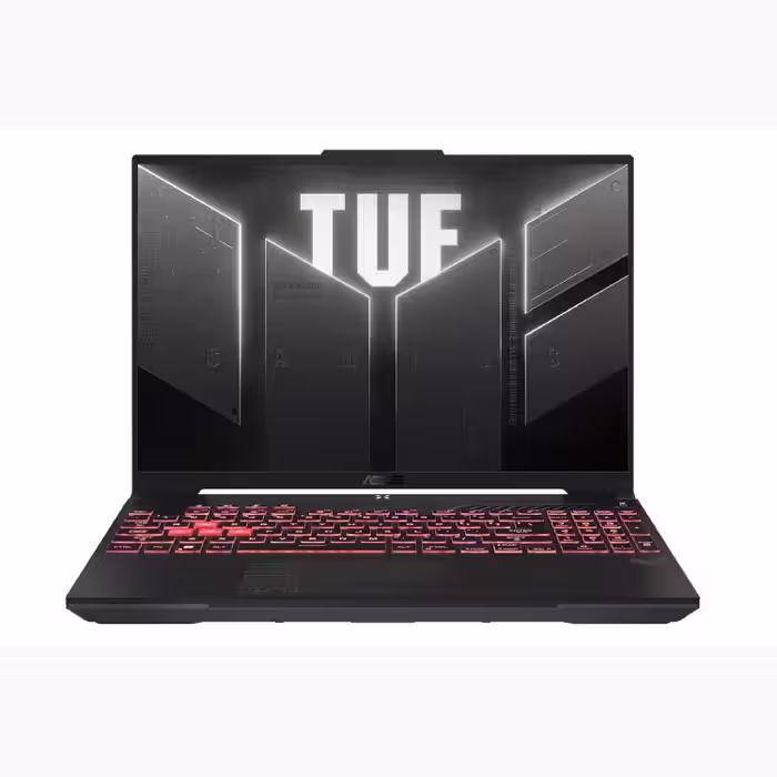 لپ تاپ ایسوس مدل TUF FA607NU R7 64GB 4TB RTX4050 6GB | با پرتو
