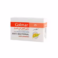 صابون ضد آکنه گوگرد 9.5% اژه