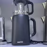 چای ساز روهمی دیجیتال سان لوکس مدل TM-1500S