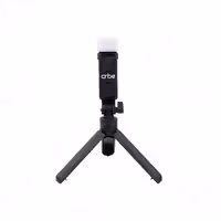 مونوپاد و سه پایه کربی مدل CR-L101