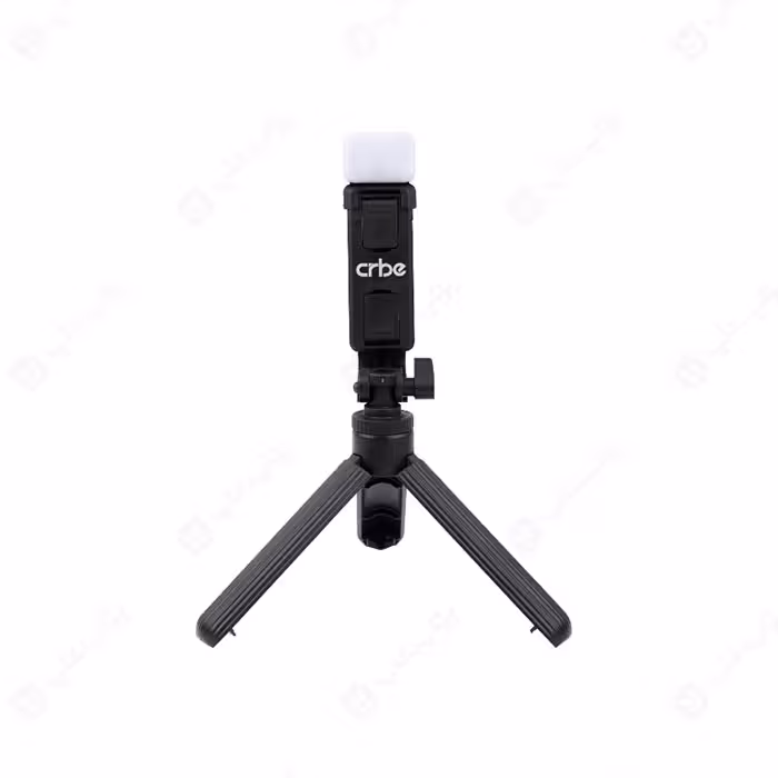 مونوپاد و سه پایه کربی مدل CR-L101