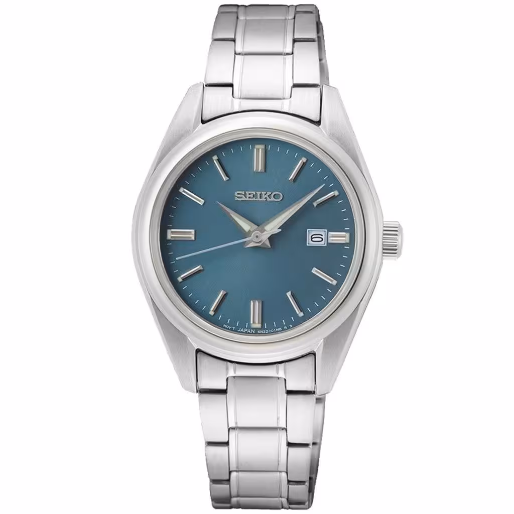 ساعت مچی سیکو SUR531P1