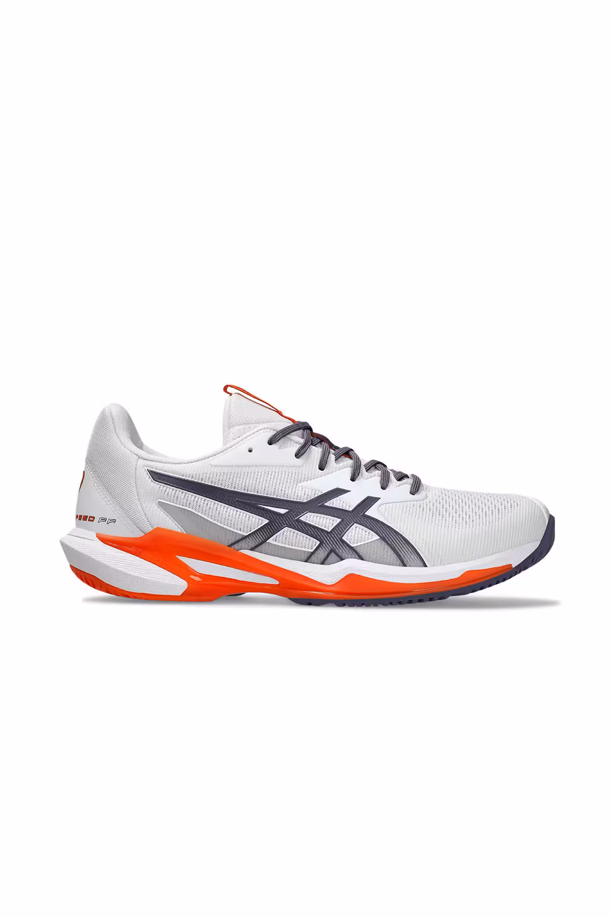 کفش والیبال مردانه سرعت راه حل FF 3 در حال اجرا 103 رنگ Asics