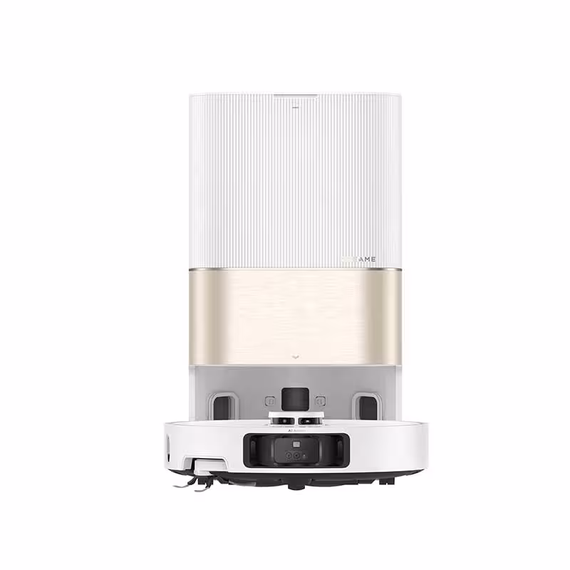 جاروبرقی رباتیک شیائومی مدل XIAOMI Dreame X40 ULTRA COMPLETE