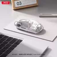 ماوس بی سیم ایکس او مدل XO-M12