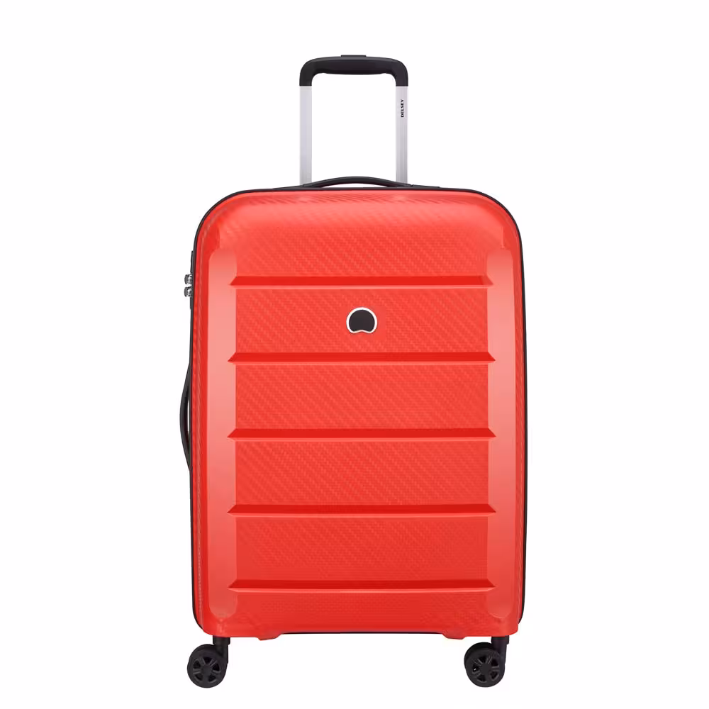 چمدان متوسط دلسی پلی پرو پیلن مدل بینالانگ