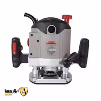 فرز نجاری 12 میلیمتر کرون 1400 وات مدل CT11002
