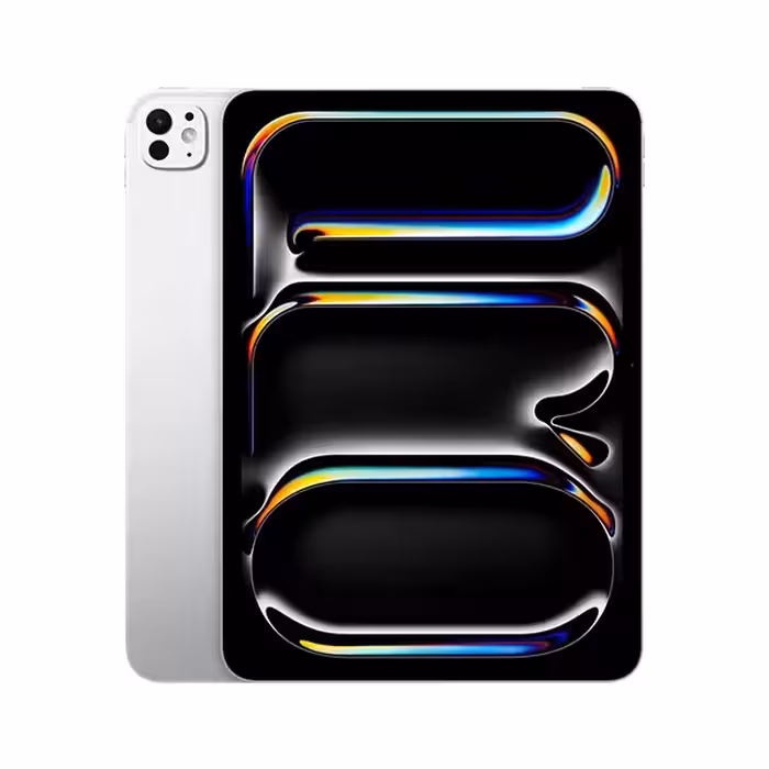 تبلت اپل مدل IPad pro M4 13 inch ظرفیت 256 گیگ