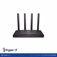 روتر بی سیم تی پی لینک Archer AX12 AX1500