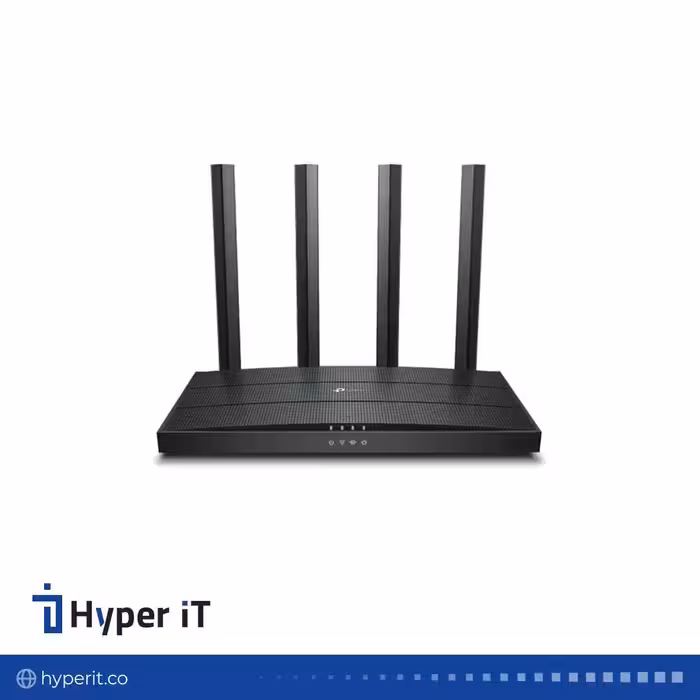 روتر بی سیم تی پی لینک Archer AX12 AX1500