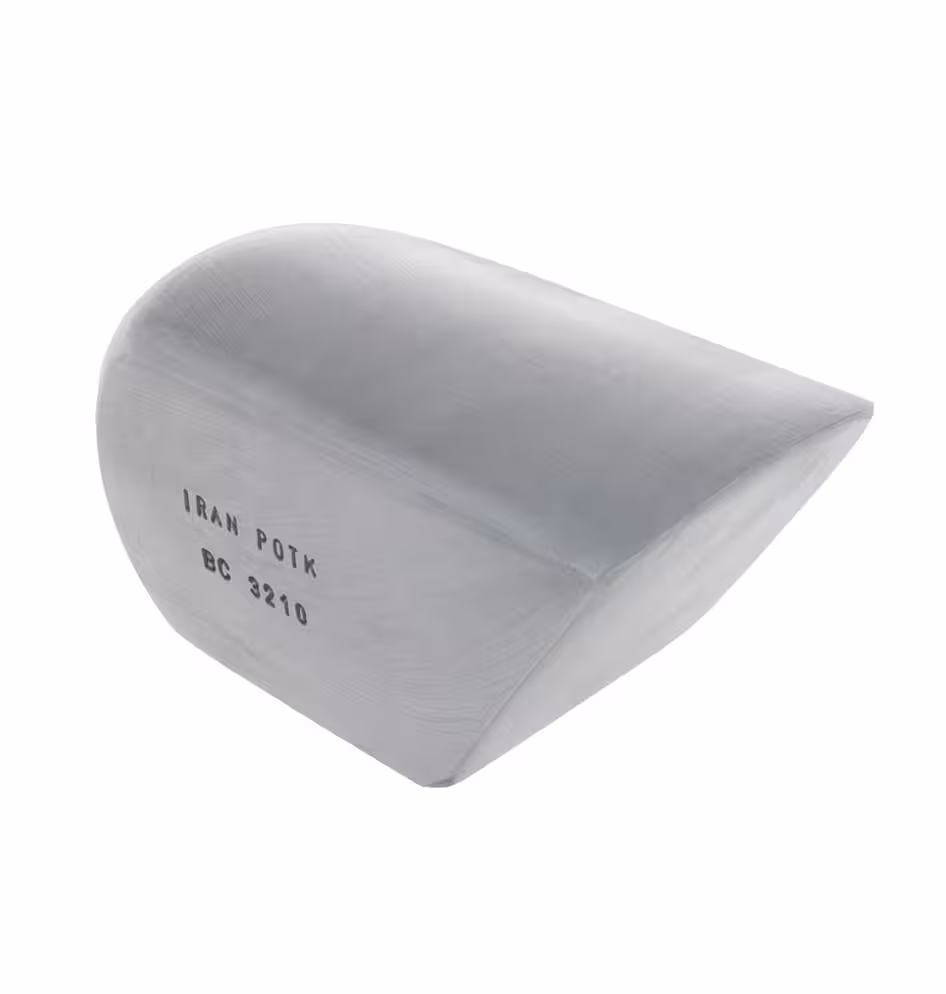 مشتی صافکاری سندان دستی ایران پتک مدل BC-3210