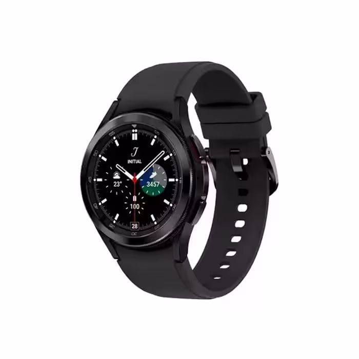 ساعت هوشمند سامسونگ مدل Galaxy Watch 4 Classic R890