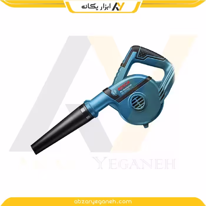 بلوور شارژی بوش GBL 18V-120 (بدون باطری)