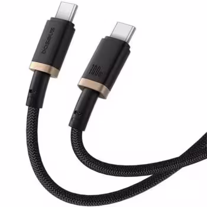 کابل USB-C بیسوس مدل BASEUS Dura Series 100W طول 1 متر