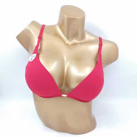 سوتین تک اسفنجی وارداتی چینی مدل 7372