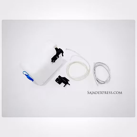 بک اسموک کیت دودزا وارداتی