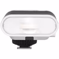 فلاش ویلتروکس Viltrox Vintage Z1 On-Camera Flash