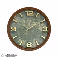 ساعت دیواری مدل 6442