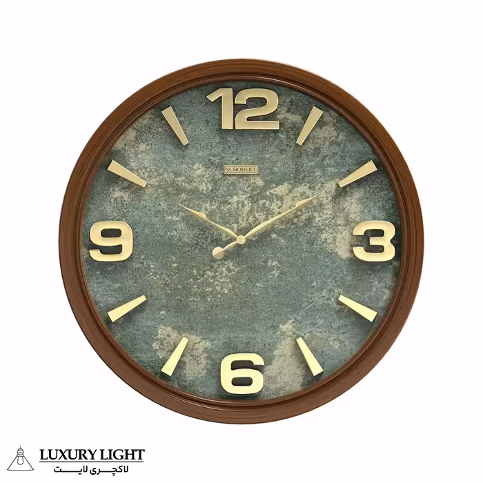 ساعت دیواری مدل 6442