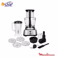 غذاساز FP903 مولینکس 1100 وات