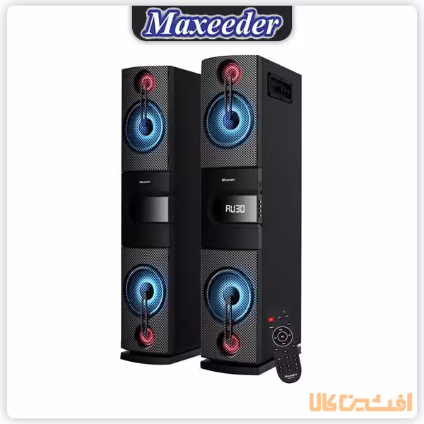 اسپیکر مکسیدر مدل FB 13