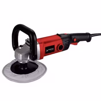 پولیشر دیمردار محک مدل AP-180S