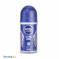 رول ضد تعریق مردانه نیوا مدل Cool Kick حجم 50 میلی لیتر
