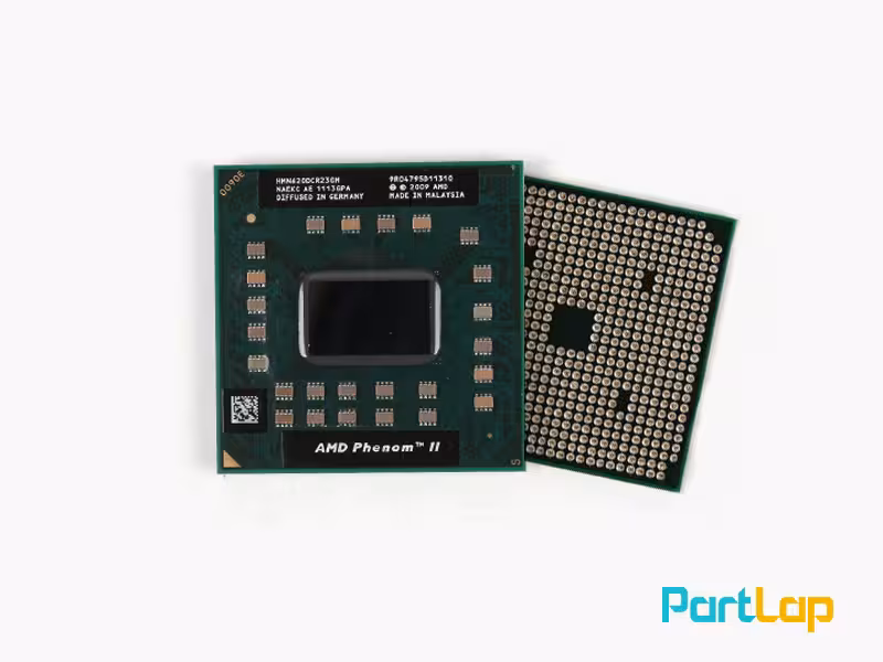 سی پی یو AMD سری Phenom II مدل N620