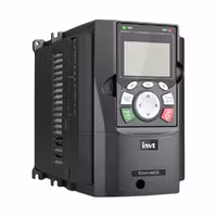 اینورتر سه فاز invt مدل GD350A-1R5G/2R2P-4