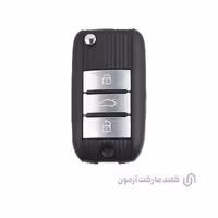 ریموت اسمارت تاشو اورجینال ام‌جی M6