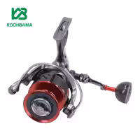 چرخ ماهیگیری لئو مدل CMAN KD2500