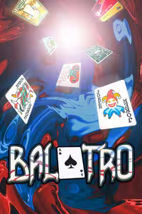 خرید بازی Balatro