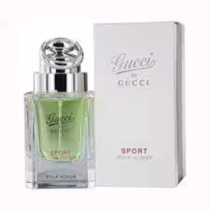 عطر مردانه گوچی بای گوچی اسپرت Gucci By Gucci Sport