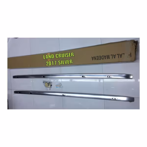 باربند خودرو لندکروزر roof bar land cruiser 2017