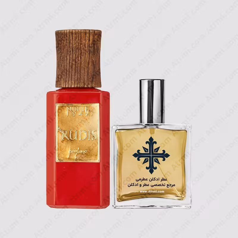 عطر ادکلن عطرمی مدل رودیس مردانه – Atrmi Rudis Men