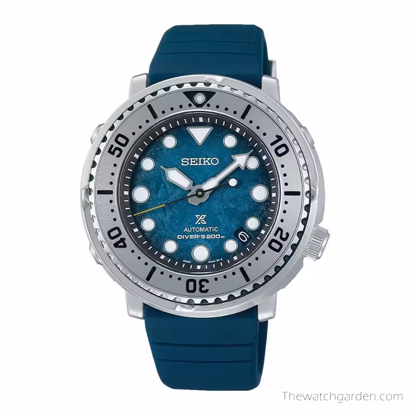 ساعت مچی سیکو مدل SRPH77K1