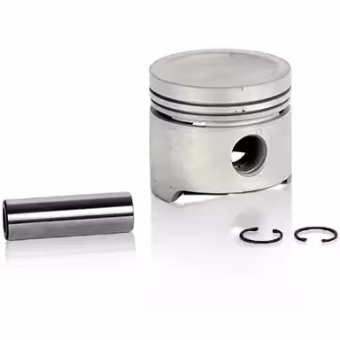 پيستون OHV-020 با خار و گژن پين عظام کد 3107052